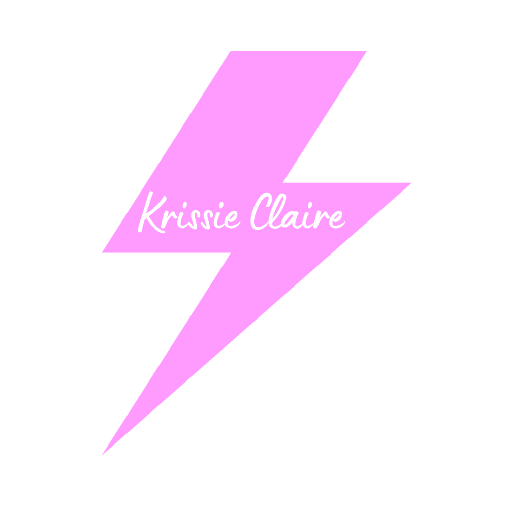 Krissie Claire's logo